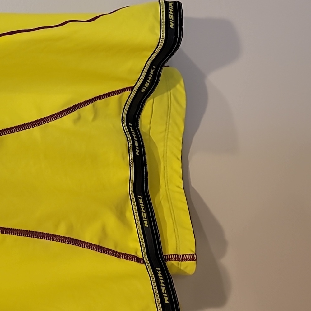 Nishiki Biking Tank, Sz M - Picture 10 of 10
